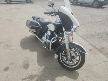 2014 Harley-Davidson FLHT-P - Photo 5