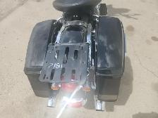 2014 Harley-Davidson FLHT-P - Photo 7