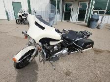 2014 Harley-Davidson FLHT-P
