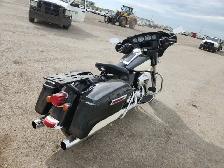 2014 Harley-Davidson FLHT-P - Photo 6
