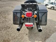 2014 Harley-Davidson FLHT-P - Photo 8