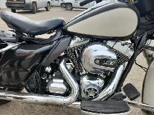 2014 Harley-Davidson FLHT-P - Photo 11