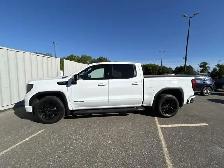 2024 GMC Sierra 1500 Elevation Crew Cab 6' Bed 2WD - Photo 2