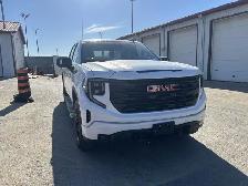 2024 GMC Sierra 1500 Elevation Crew Cab 6' Bed 2WD - Photo 4