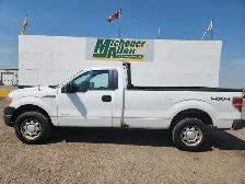 2012 Ford F-150 - Photo 2