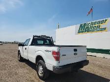 2012 Ford F-150 - Photo 3