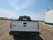 2012 Ford F-150 - Photo 4