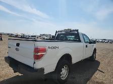 2012 Ford F-150 - Photo 5