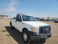 2012 Ford F-150 - Photo 7