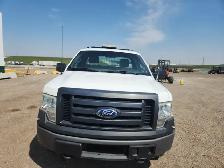 2012 Ford F-150 - Photo 8