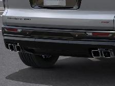 2026 Chevrolet Traverse - Photo 14