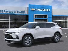 2026 Chevrolet Blazer LT - Photo 2
