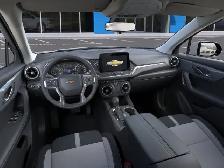 2026 Chevrolet Blazer LT - Photo 9