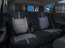 2026 Chevrolet Blazer LT - Photo 11