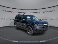 2023 Ford Bronco Sport Big Bend 4x4 | No Accidents | Sunroof - Photo 2