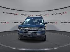 2023 Ford Bronco Sport Big Bend 4x4 | No Accidents | Sunroof - Photo 3