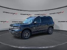 2023 Ford Bronco Sport Big Bend 4x4 | No Accidents | Sunroof - Photo 4