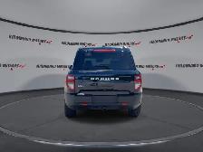 2023 Ford Bronco Sport Big Bend 4x4 | No Accidents | Sunroof - Photo 7