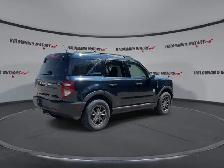 2023 Ford Bronco Sport Big Bend 4x4 | No Accidents | Sunroof - Photo 8