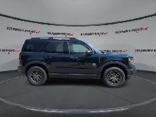 2023 Ford Bronco Sport Big Bend 4x4 | No Accidents | Sunroof - Photo 9