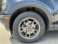 2023 Ford Bronco Sport Big Bend 4x4 | No Accidents | Sunroof - Photo 11