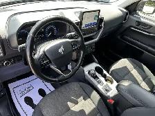 2023 Ford Bronco Sport Big Bend 4x4 | No Accidents | Sunroof - Photo 14