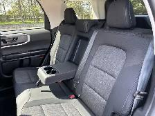 2023 Ford Bronco Sport Big Bend 4x4 | No Accidents | Sunroof - Photo 17