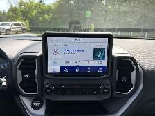 2023 Ford Bronco Sport Big Bend 4x4 | No Accidents | Sunroof - Photo 21
