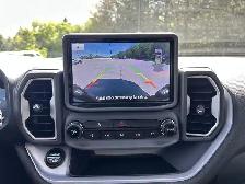 2023 Ford Bronco Sport Big Bend 4x4 | No Accidents | Sunroof - Photo 23