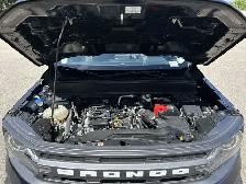 2023 Ford Bronco Sport Big Bend 4x4 | No Accidents | Sunroof - Photo 24