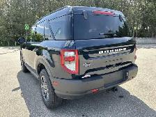 2023 Ford Bronco Sport Big Bend 4x4 | No Accidents | Sunroof - Photo 26