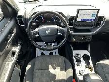 2023 Ford Bronco Sport Big Bend 4x4 | No Accidents | Sunroof - Photo 29