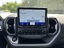 2023 Ford Bronco Sport Big Bend 4x4 | No Accidents | Sunroof - Photo 30