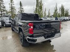 2024 Chevrolet Silverado 2500HD LT 6.6L Gas | 3 Lift Kit - Photo 4