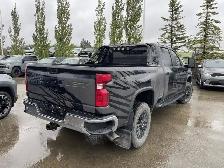 2024 Chevrolet Silverado 2500HD LT 6.6L Gas | 3 Lift Kit - Photo 5