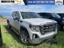 2019 GMC Sierra 1500 SLT 5.3L | Multi Pro Tailgate
