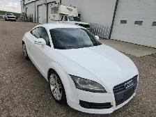 2007 Audi TT - Photo 2
