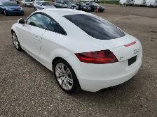 2007 Audi TT - Photo 3
