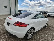2007 Audi TT - Photo 4