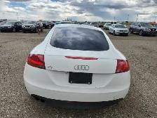 2007 Audi TT - Photo 6