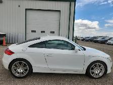 2007 Audi TT - Photo 7