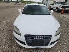 2007 Audi TT - Photo 8