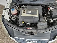 2007 Audi TT - Photo 23