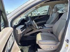 2022 Lincoln Nautilus Reserve AWD | No Accidents | Vent. Front - Photo 3