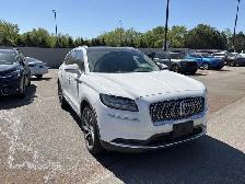 2022 Lincoln Nautilus Reserve AWD | No Accidents | Vent. Front - Photo 4