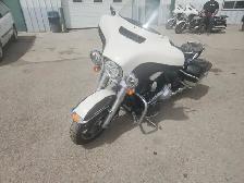 2014 Harley-Davidson FLHT-P