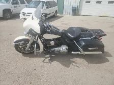 2014 Harley-Davidson FLHT-P - Photo 2