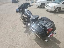 2014 Harley-Davidson FLHT-P - Photo 3