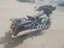 2014 Harley-Davidson FLHT-P - Photo 5