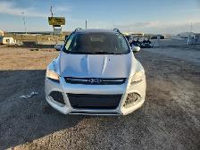 2015 Ford Escape - Photo 8